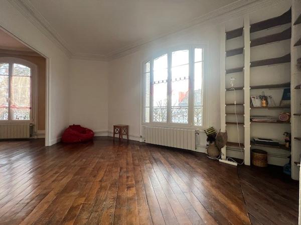 Appartement - 3 pièce(s) - 53 m2