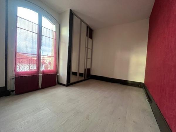 Appartement - 3 pièce(s) - 53 m2