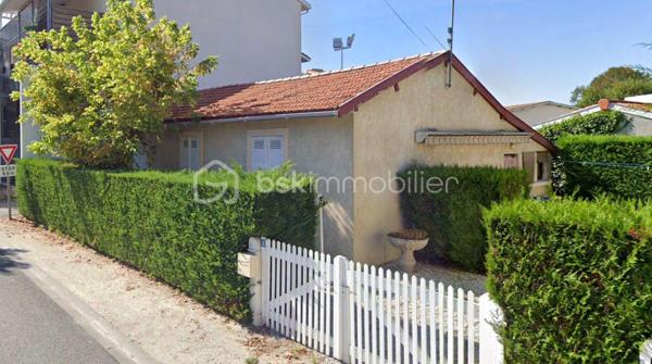 Maison traditionnelle de 93 m²