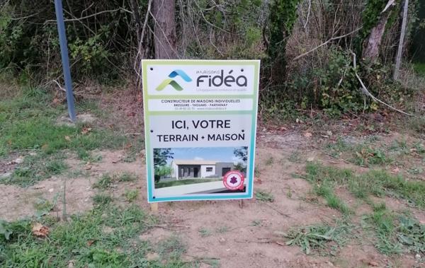 Vente Maison Neuve Nueil-les-aubiers