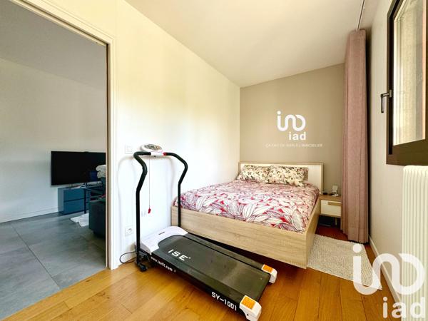 Appartement à vendre 2 pièces 29 m² Rueil-Malmaison