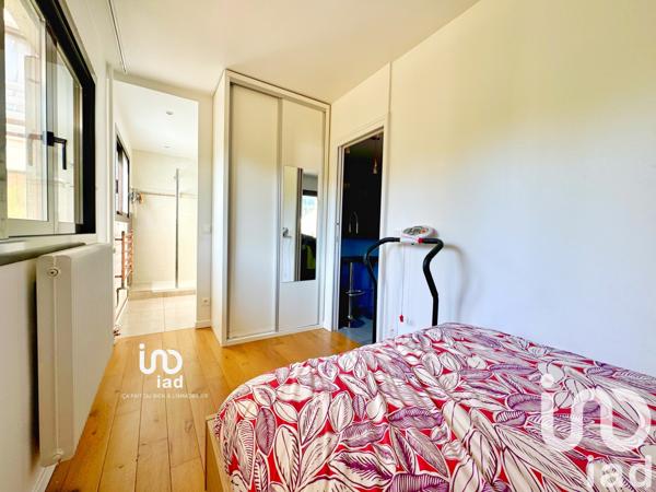 Appartement à vendre 2 pièces 29 m² Rueil-Malmaison