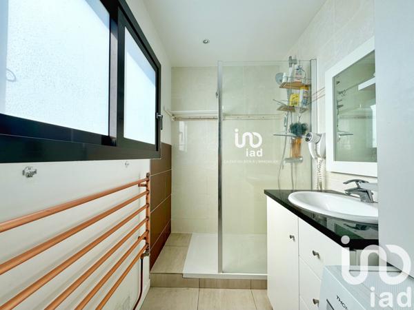 Appartement à vendre 2 pièces 29 m² Rueil-Malmaison