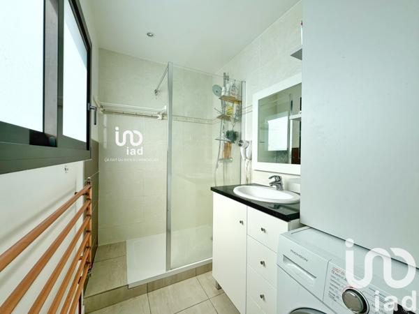 Appartement à vendre 2 pièces 29 m² Rueil-Malmaison