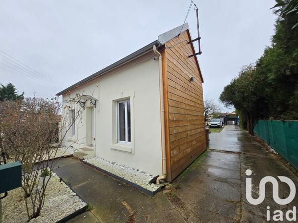 Maison à vendre 5 pièces 97 m² Montgeron