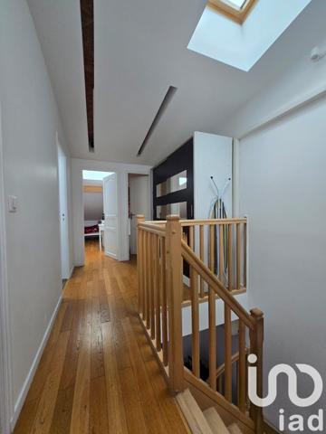 Maison à vendre 5 pièces 97 m² Montgeron