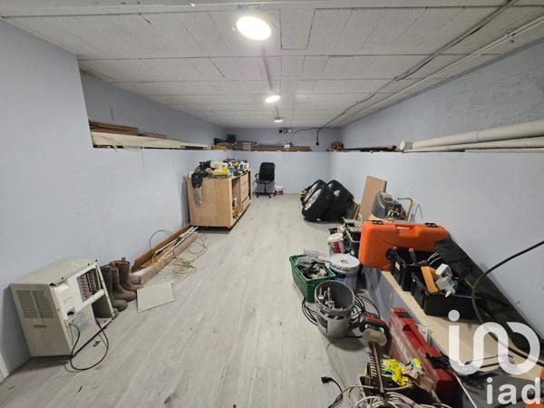 Maison à vendre 5 pièces 97 m² Montgeron