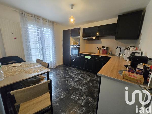 Maison à vendre 5 pièces 97 m² Montgeron