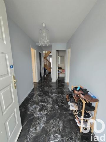 Maison à vendre 5 pièces 97 m² Montgeron
