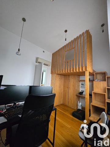 Maison à vendre 5 pièces 97 m² Montgeron