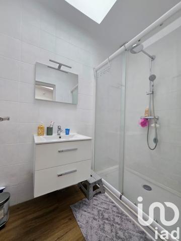 Maison à vendre 5 pièces 97 m² Montgeron