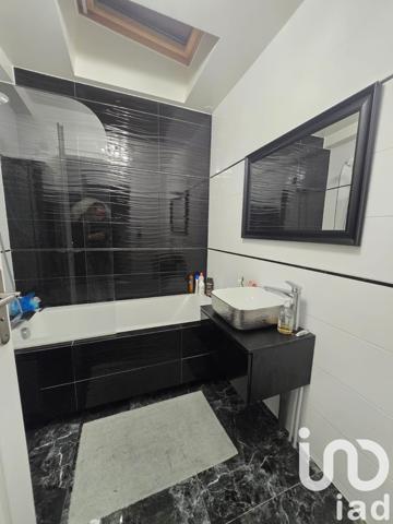 Maison à vendre 5 pièces 97 m² Montgeron