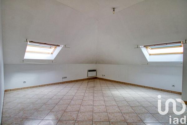 Appartement à vendre 2 pièces 65 m² Pontault-Combault