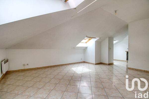 Appartement à vendre 2 pièces 65 m² Pontault-Combault
