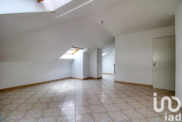 Appartement à vendre 2 pièces 65 m² Pontault-Combault