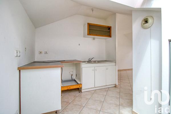 Appartement à vendre 2 pièces 65 m² Pontault-Combault