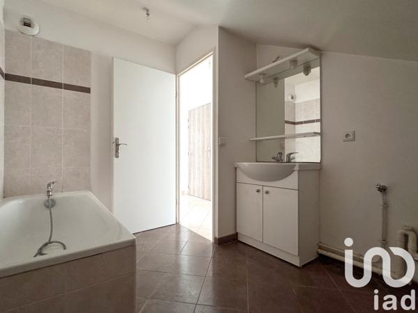 Appartement à vendre 2 pièces 65 m² Pontault-Combault