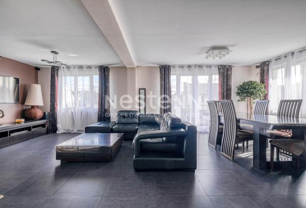 Maison Vaujours 5 pièce(s) 164 m2