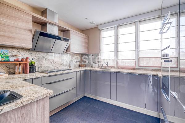 Maison Vaujours 5 pièce(s) 164 m2