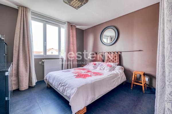 Maison Vaujours 5 pièce(s) 164 m2