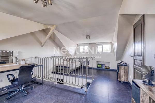 Maison Vaujours 5 pièce(s) 164 m2