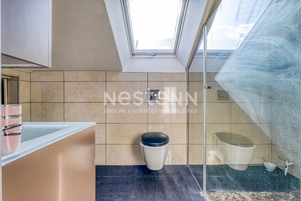 Maison Vaujours 5 pièce(s) 164 m2