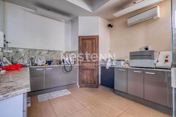 Maison Vaujours 5 pièce(s) 164 m2