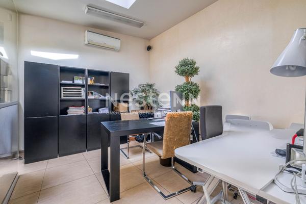 Maison Vaujours 5 pièce(s) 164 m2