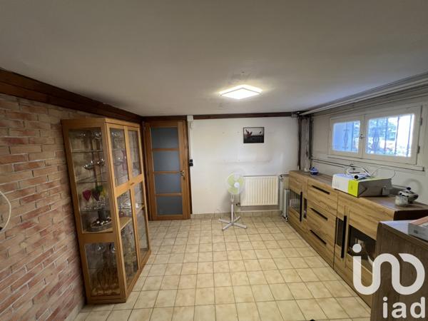 Maison à vendre 7 pièces 165 m² Saintry-sur-Seine