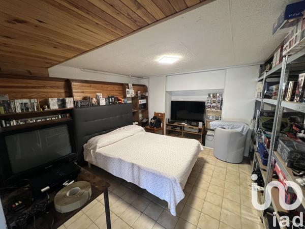 Maison à vendre 7 pièces 165 m² Saintry-sur-Seine