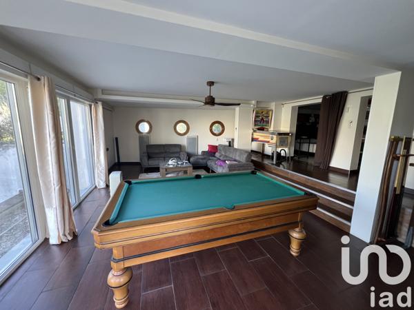 Maison à vendre 7 pièces 165 m² Saintry-sur-Seine