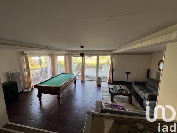 Maison à vendre 7 pièces 165 m² Saintry-sur-Seine