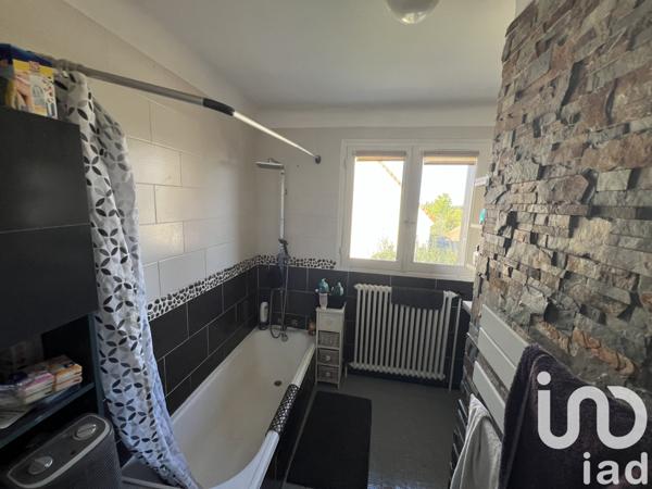 Maison à vendre 7 pièces 165 m² Saintry-sur-Seine