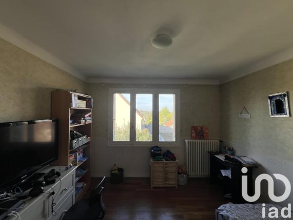 Maison à vendre 7 pièces 165 m² Saintry-sur-Seine