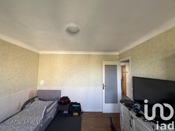 Maison à vendre 7 pièces 165 m² Saintry-sur-Seine