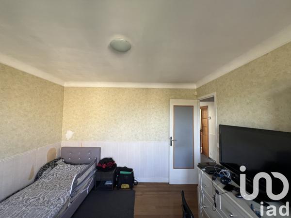 Maison à vendre 7 pièces 165 m² Saintry-sur-Seine