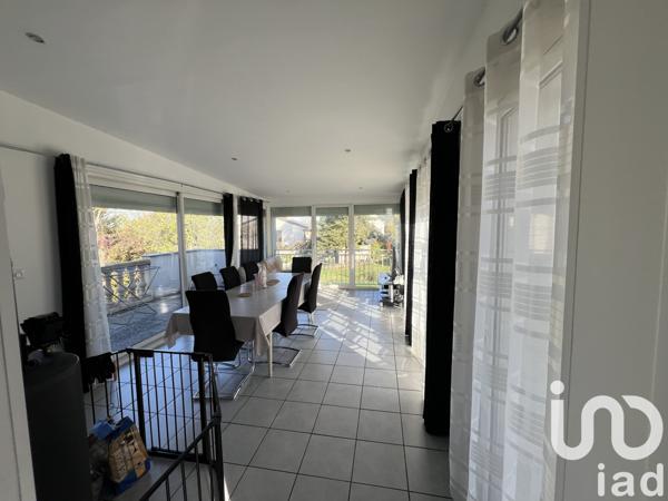 Maison à vendre 7 pièces 165 m² Saintry-sur-Seine