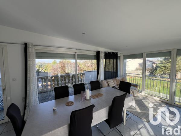 Maison à vendre 7 pièces 165 m² Saintry-sur-Seine