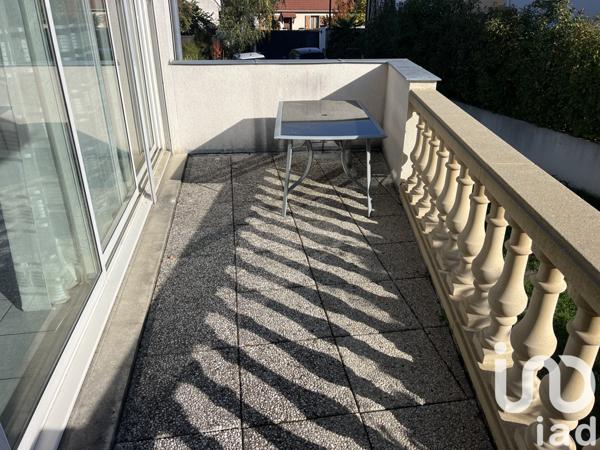 Maison à vendre 7 pièces 165 m² Saintry-sur-Seine