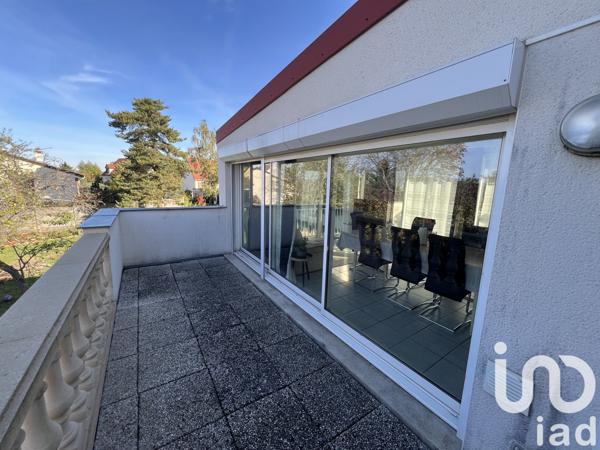 Maison à vendre 7 pièces 165 m² Saintry-sur-Seine