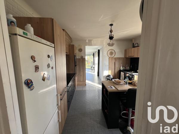 Maison à vendre 7 pièces 165 m² Saintry-sur-Seine