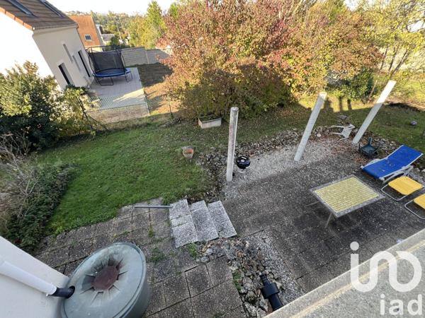 Maison à vendre 7 pièces 165 m² Saintry-sur-Seine