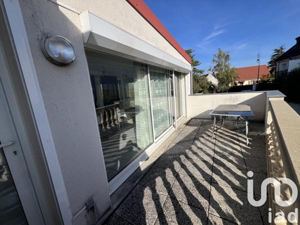 Maison à vendre 7 pièces 165 m² Saintry-sur-Seine