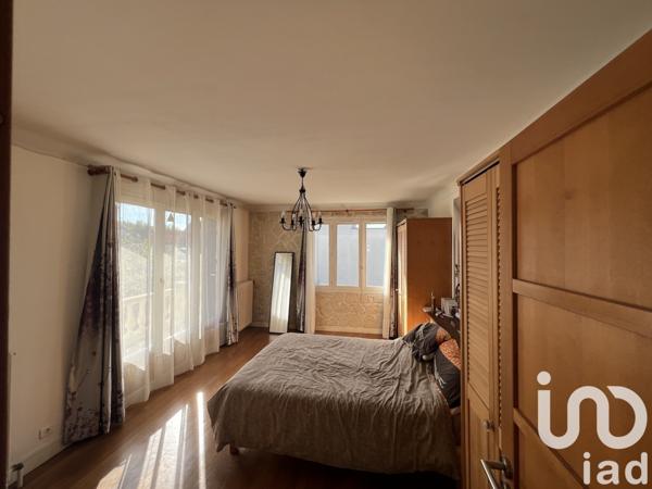 Maison à vendre 7 pièces 165 m² Saintry-sur-Seine