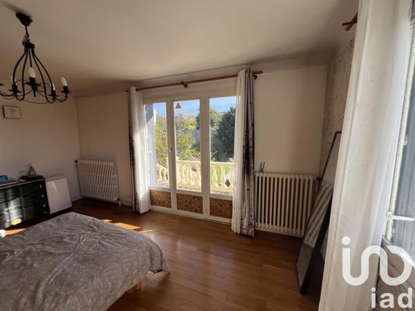 Maison à vendre 7 pièces 165 m² Saintry-sur-Seine