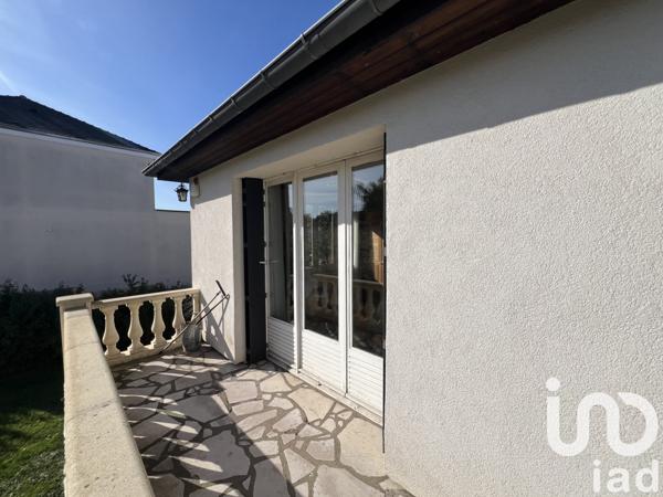 Maison à vendre 7 pièces 165 m² Saintry-sur-Seine