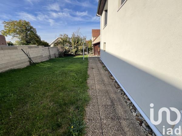 Maison à vendre 7 pièces 165 m² Saintry-sur-Seine