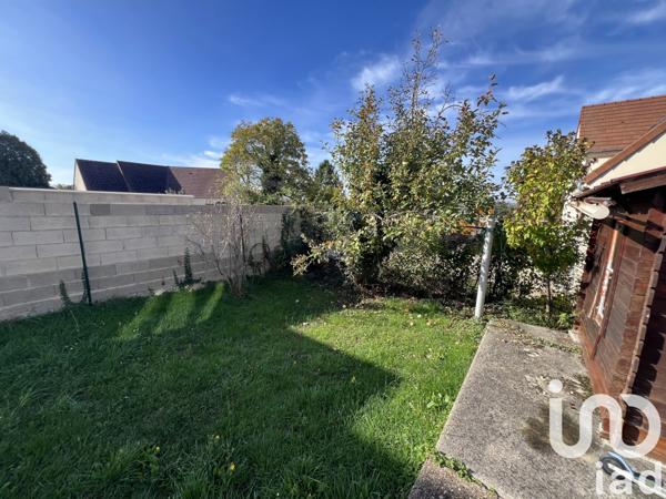 Maison à vendre 7 pièces 165 m² Saintry-sur-Seine