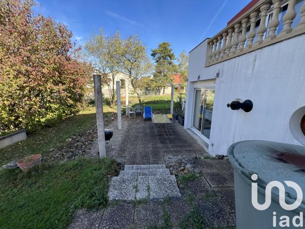 Maison à vendre 7 pièces 165 m² Saintry-sur-Seine