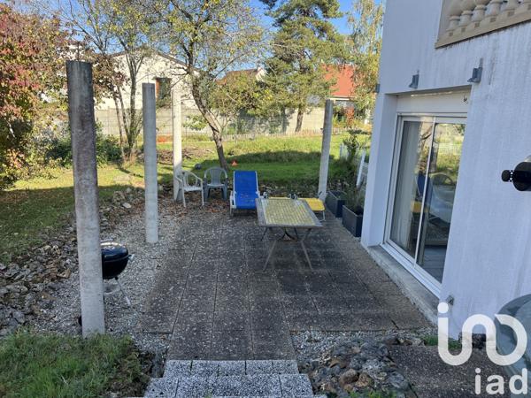 Maison à vendre 7 pièces 165 m² Saintry-sur-Seine